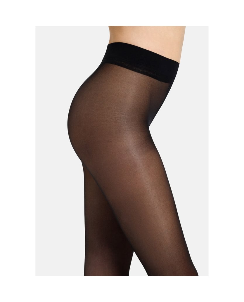 Camano-Strumpfhose-beige