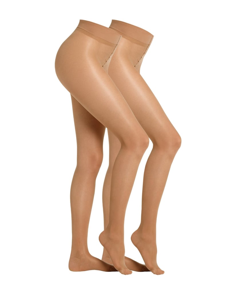 Camano-Strumpfhose-beige