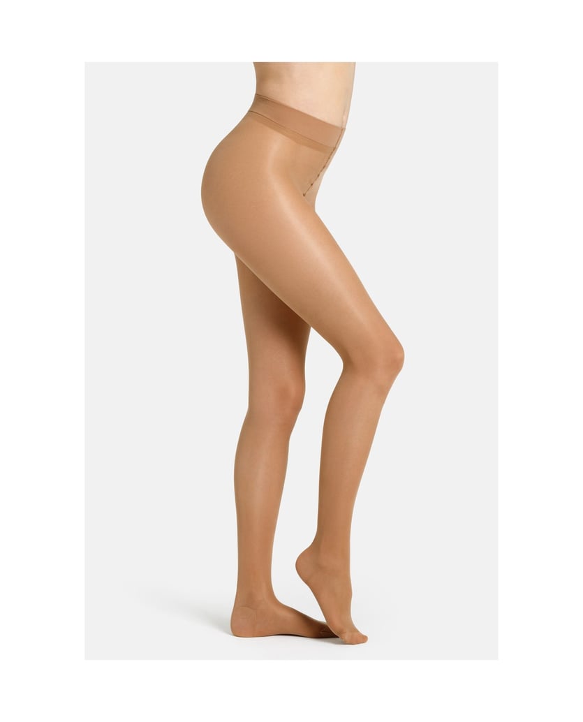 Camano-Strumpfhose-beige