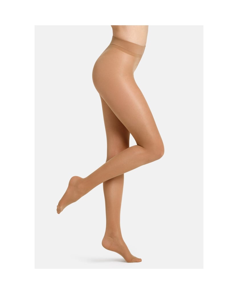Camano-Strumpfhose-beige