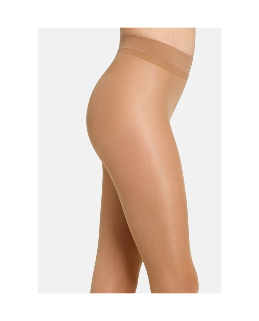 Camano-Strumpfhose-beige