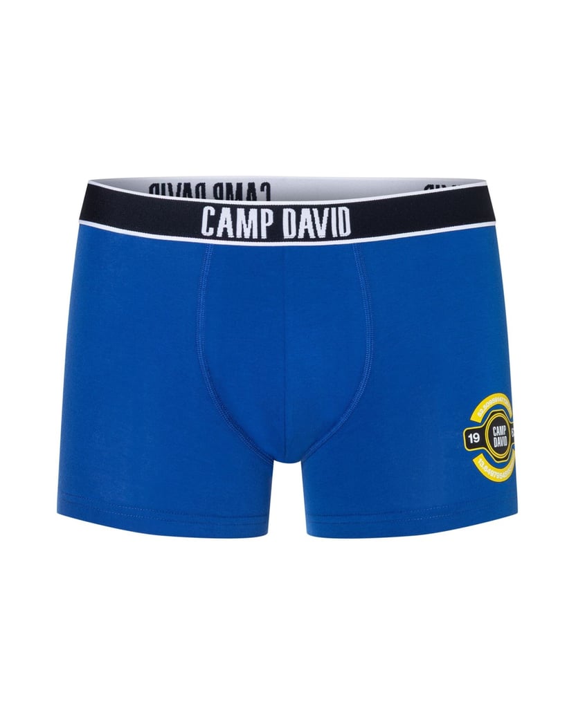Camp-David-Boxershorts-schwarz
