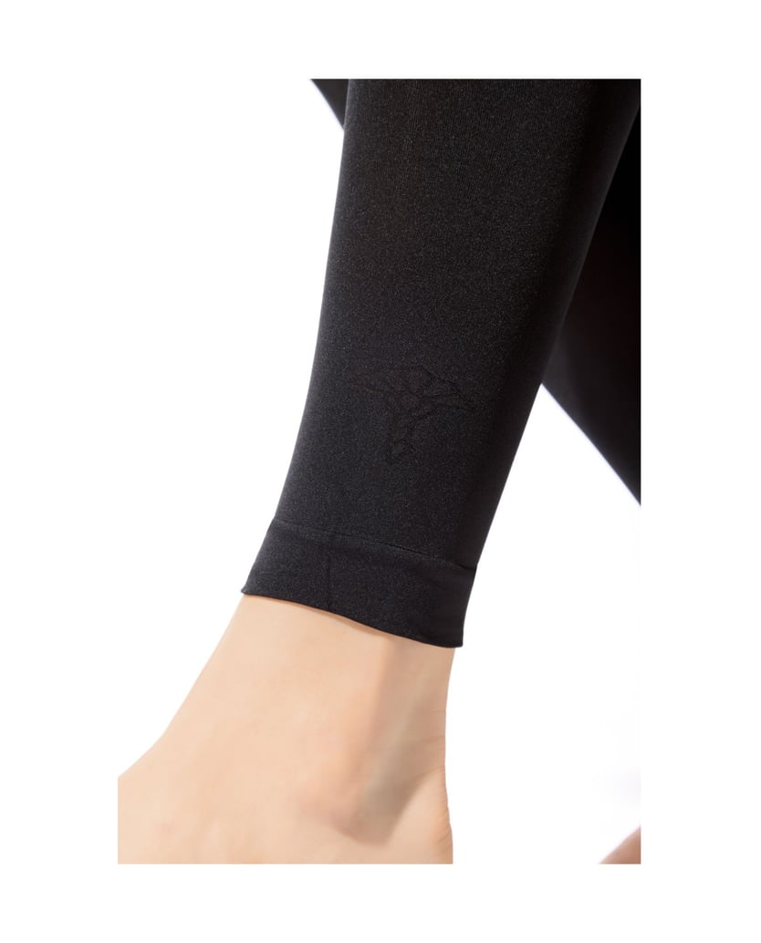 Joop-Leggings-schwarz