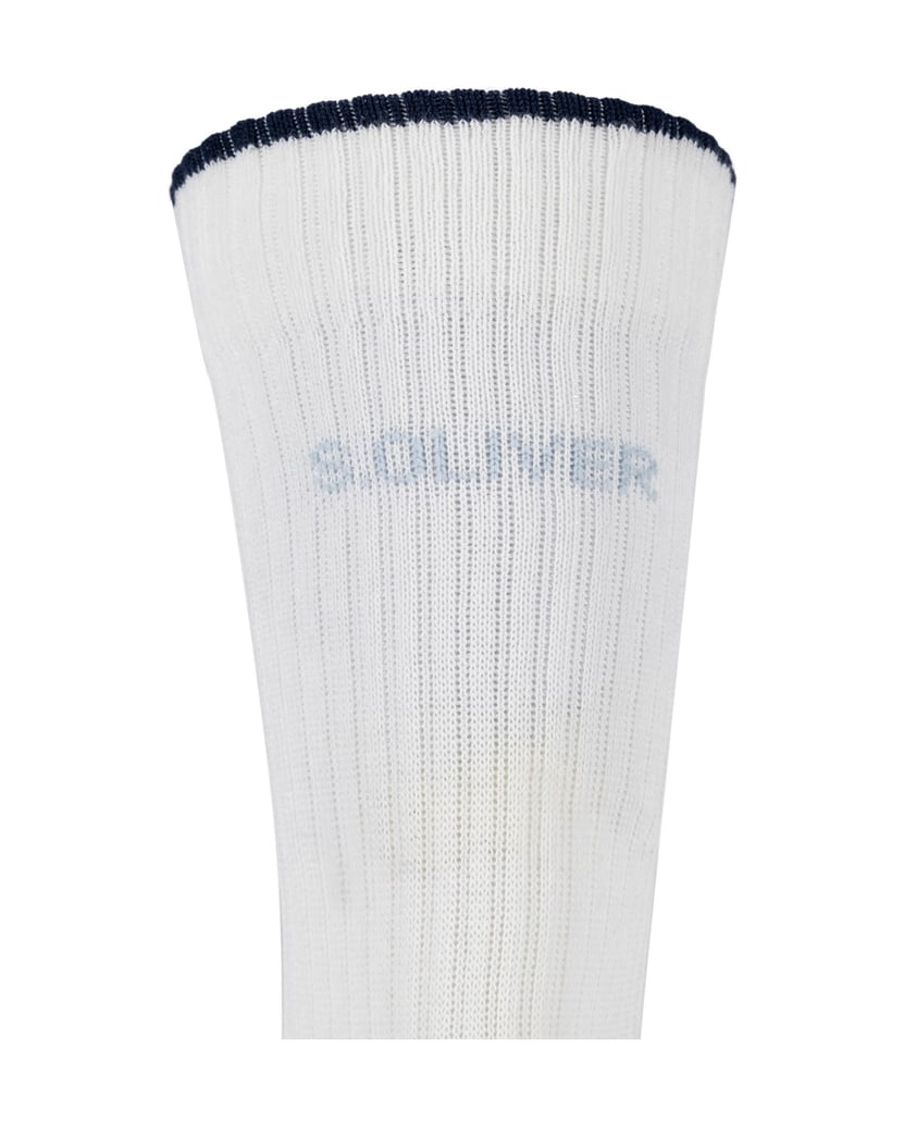 S.Oliver-Tennissocken-essentials-weiss