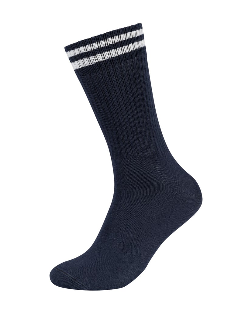 S.Oliver-Tennissocken-essentials-weiss