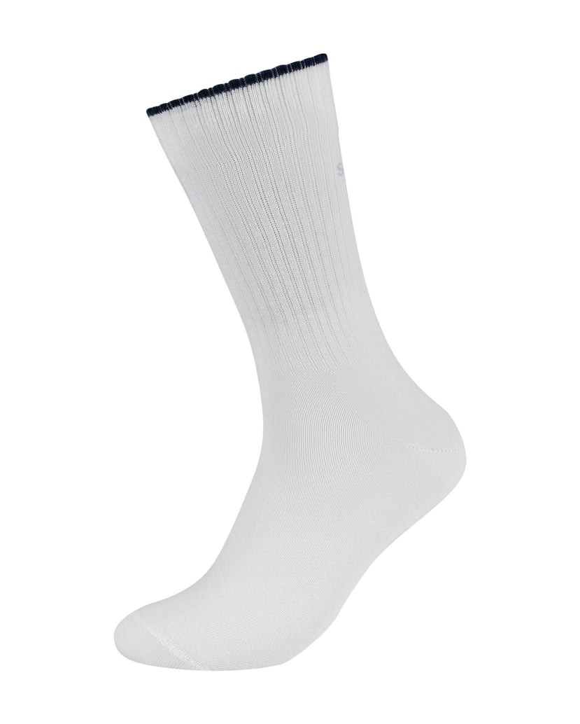 S.Oliver-Tennissocken-essentials-weiss
