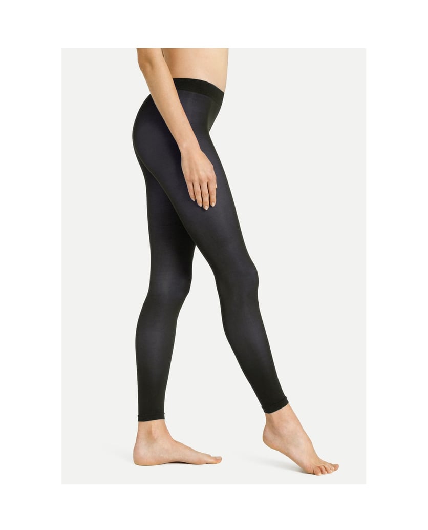 S.Oliver-Leggings-schwarz