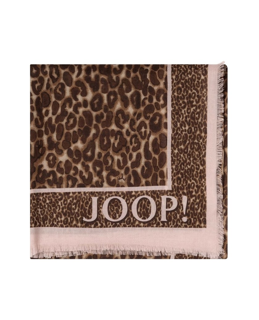 Joop-Damen-Schal-Adalia2-dunkelbraun
