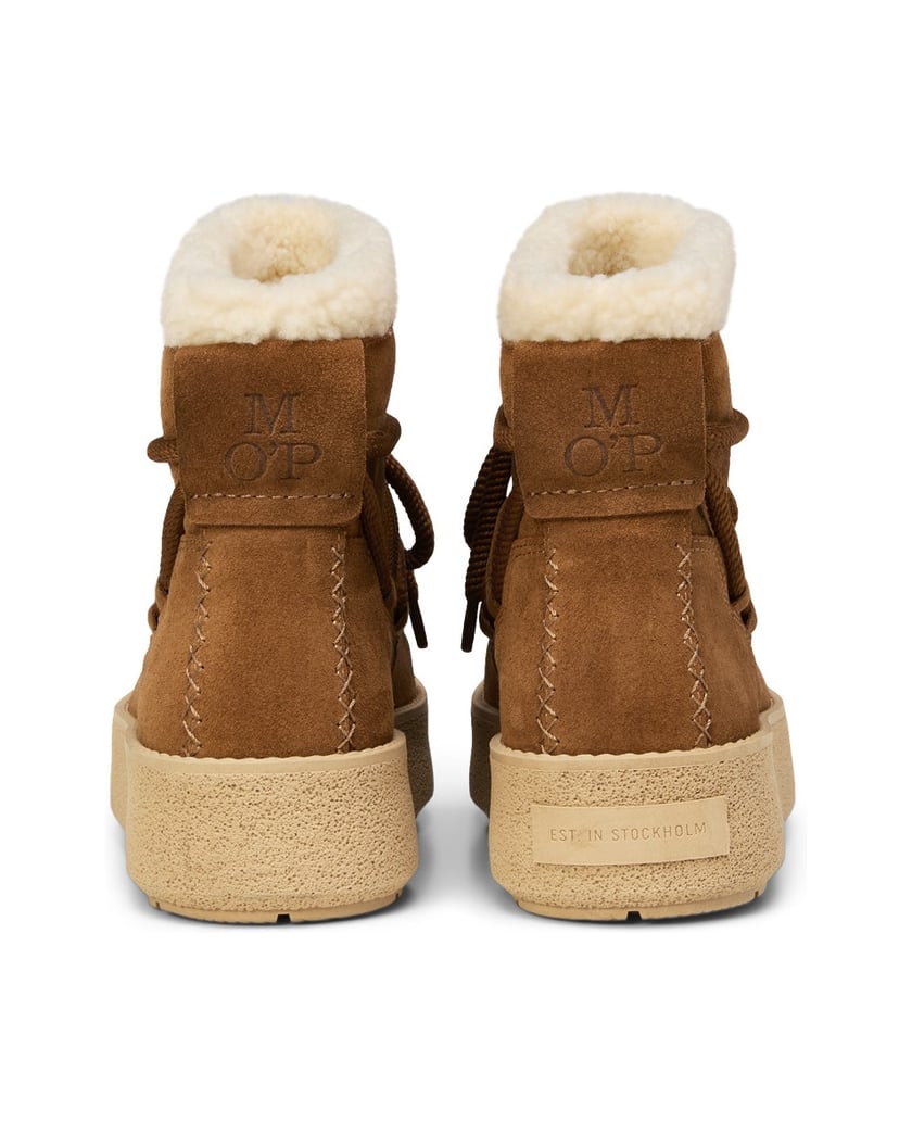 Marc-O´Polo-Winterstiefel-Model-Pia-braun