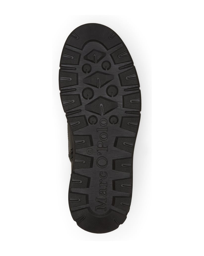 Marc-O´Polo-Schnürstiefel-Model-Marco-GTX-schwarz