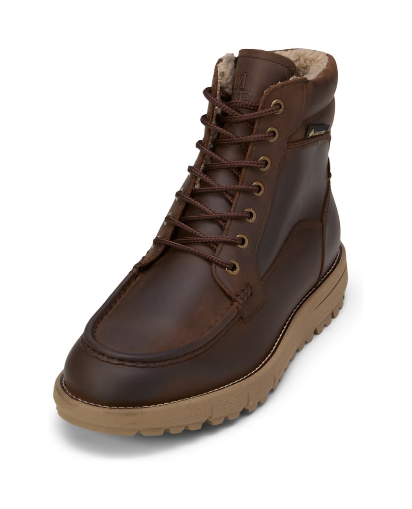 Marc-O´Polo-Schnürstiefel-Model-Marco-GTX-schwarz