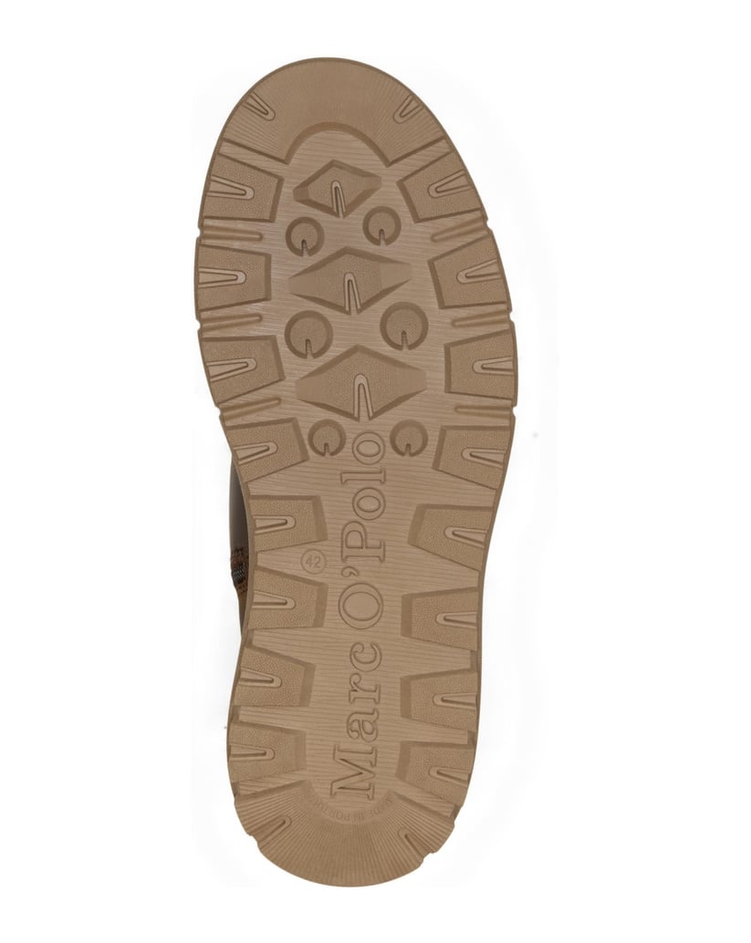 Marc-O´Polo-Schnürstiefel-Model-Marco-GTX-schwarz