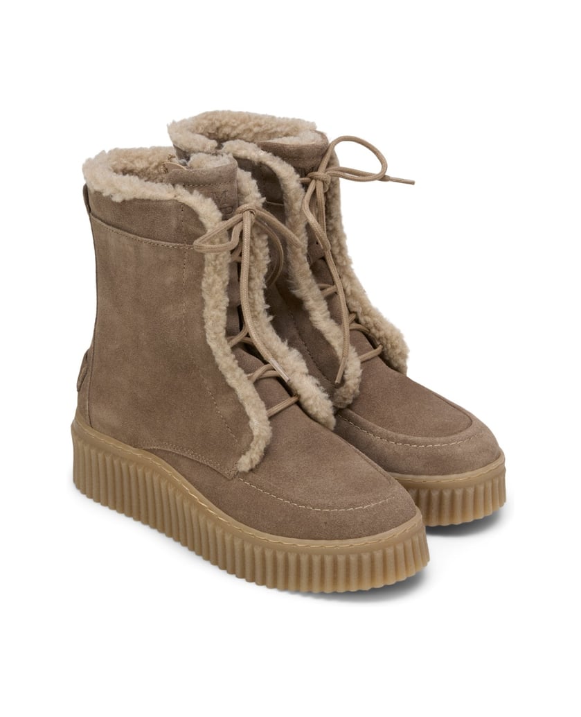 Marc-O´Polo-Schnürstiefel-Model-Bianca-beige