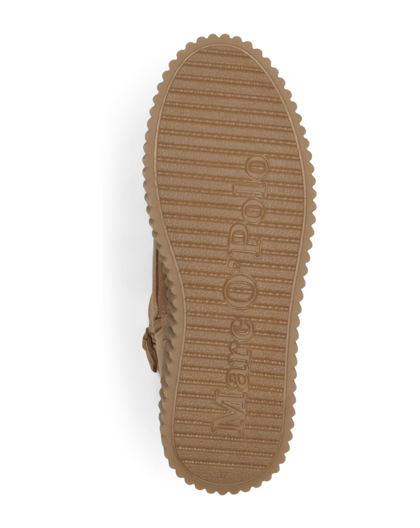 Marc-O´Polo-Schnürstiefel-Model-Bianca-beige