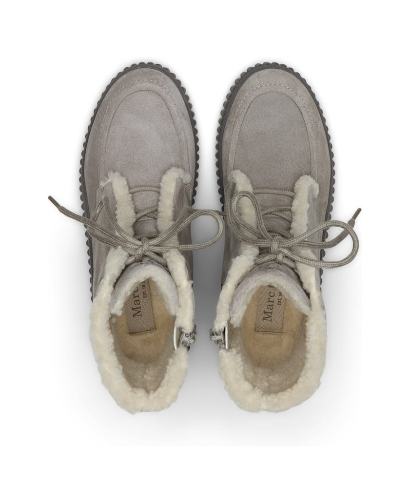 Marc-O´Polo-Schnürstiefel-Model-Bianca-beige