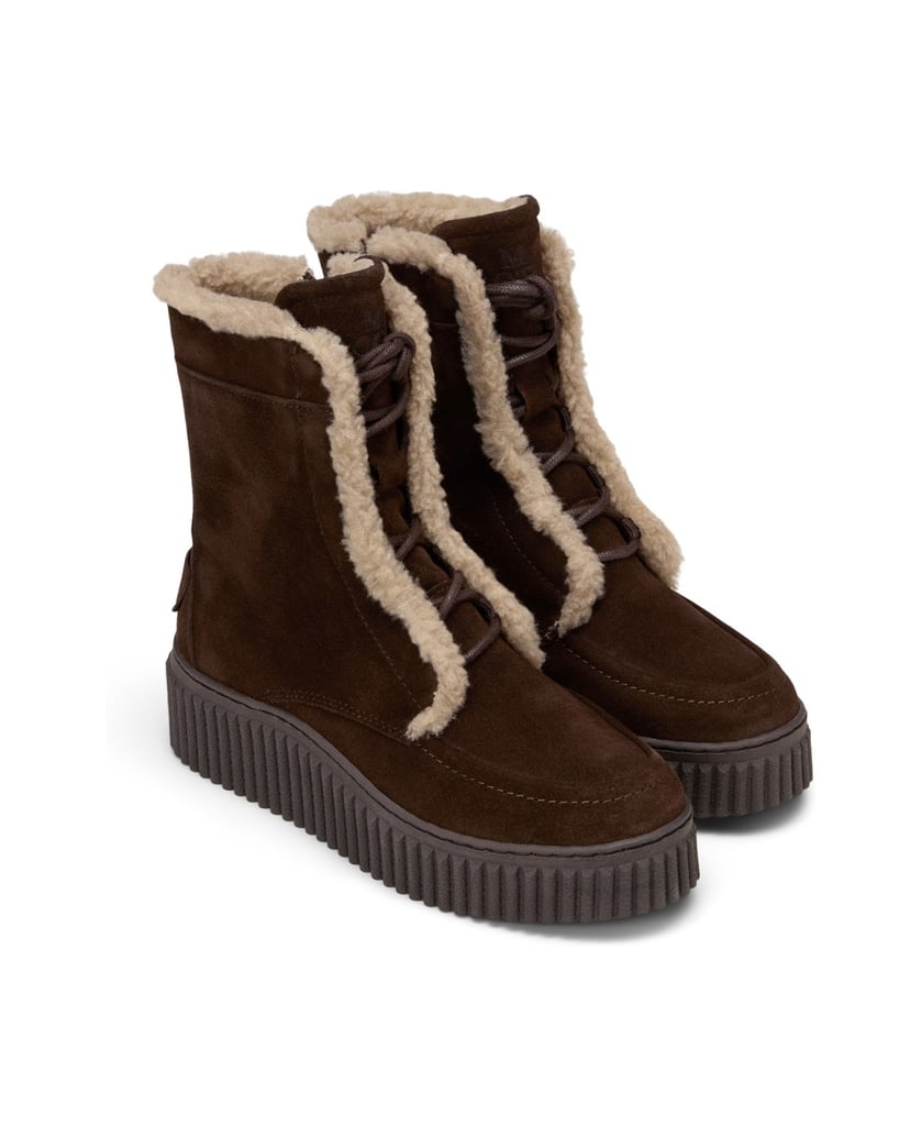 Marc-O´Polo-Schnürstiefel-Model-Bianca-beige