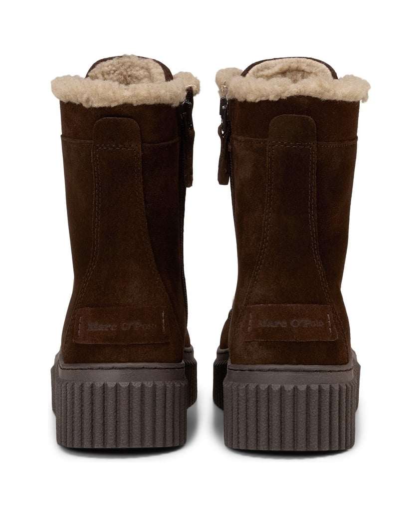 Marc-O´Polo-Schnürstiefel-Model-Bianca-beige