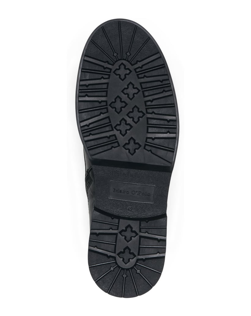 Marc-O´Polo-Schnürstiefel-Model-Rony-GTX-schwarz