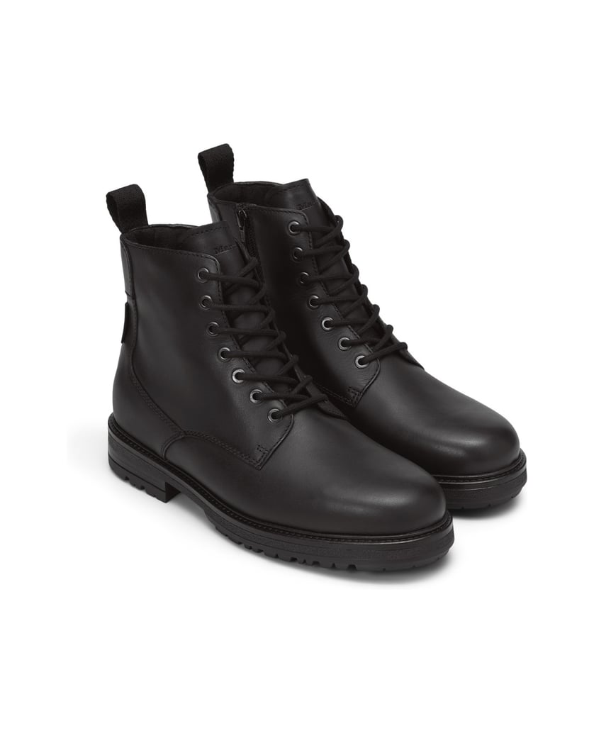 Marc-O´Polo-Schnürstiefel-Model-Rony-GTX-schwarz
