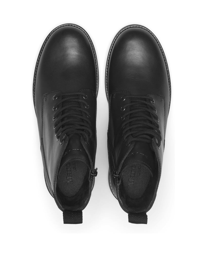 Marc-O´Polo-Schnürstiefel-Model-Rony-GTX-schwarz