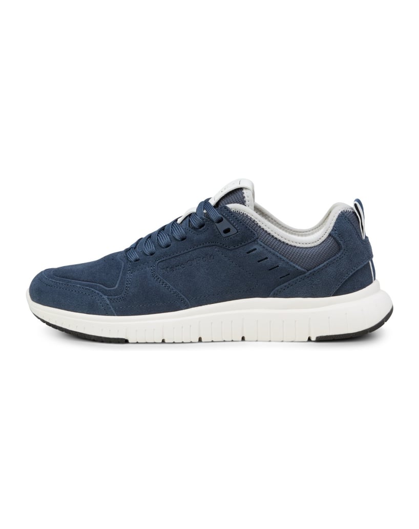 Marc-O´Polo-Sneaker-Model-Niclas-braun