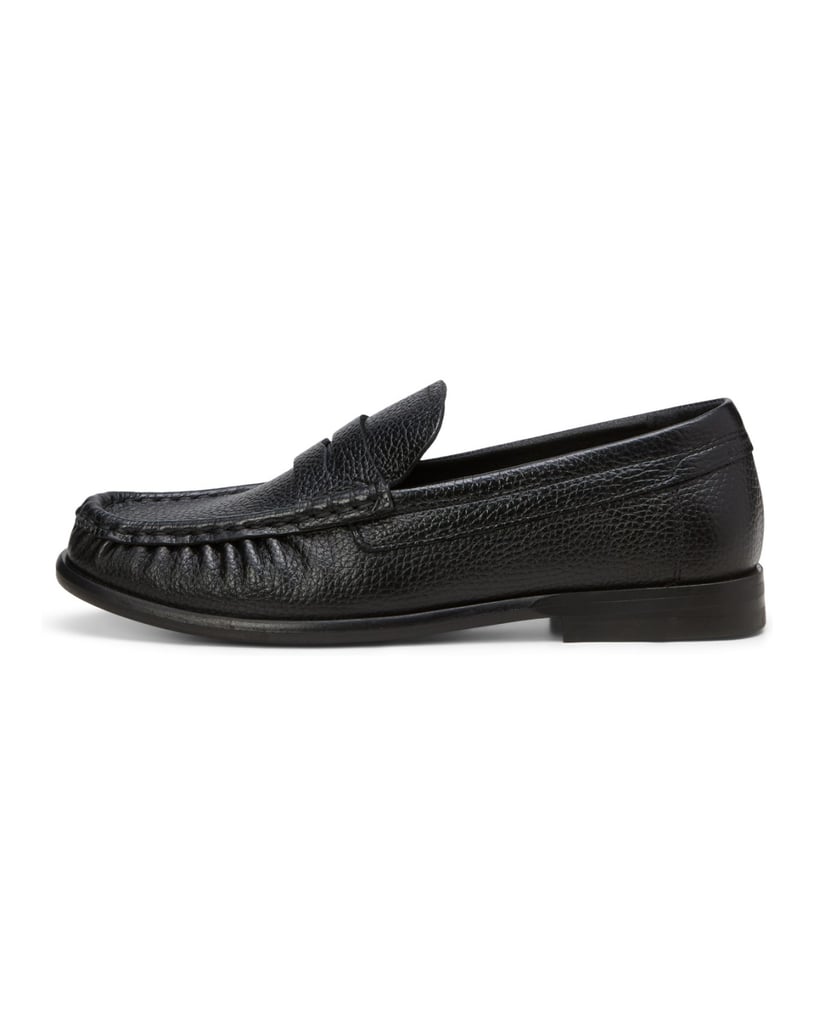 Marc-O´Polo-Penny-Loafer-Model-Fiona-schwarz