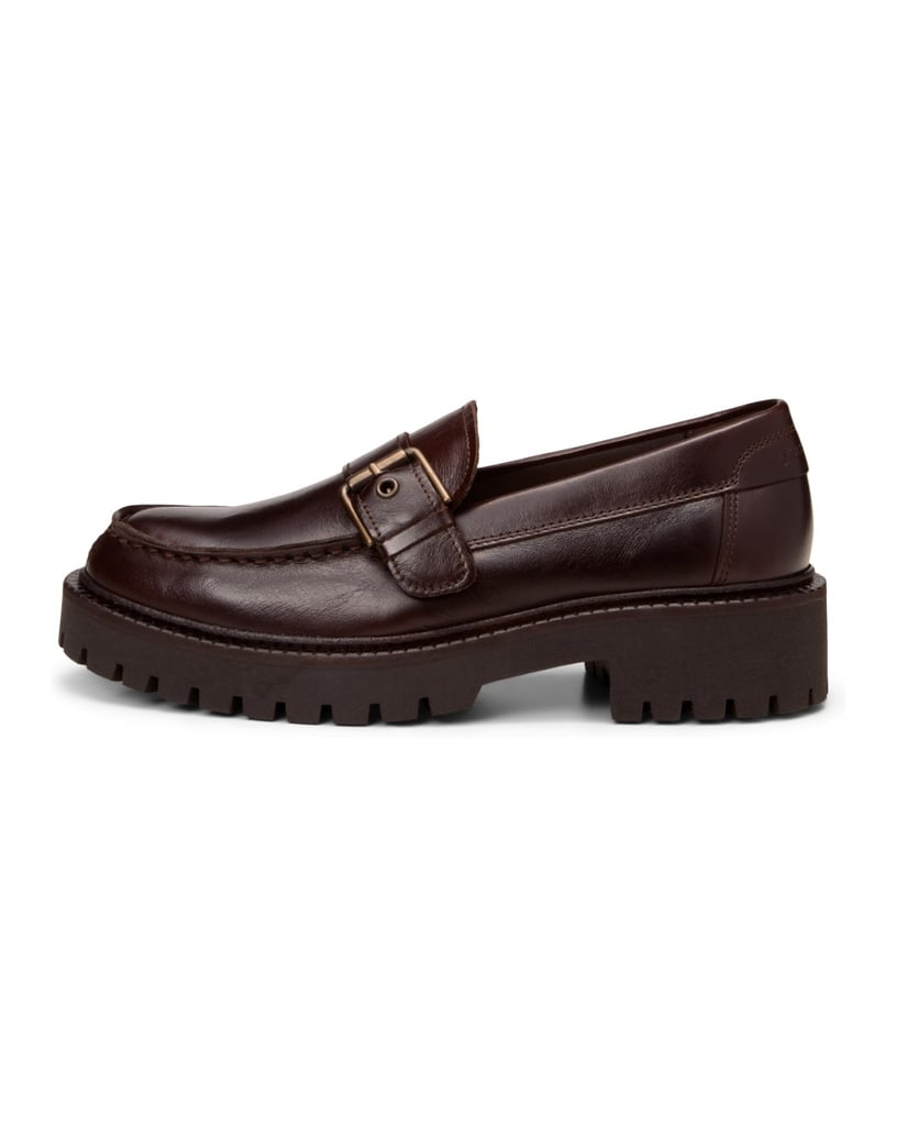 Marc-O´Polo-Loafer-schwarz