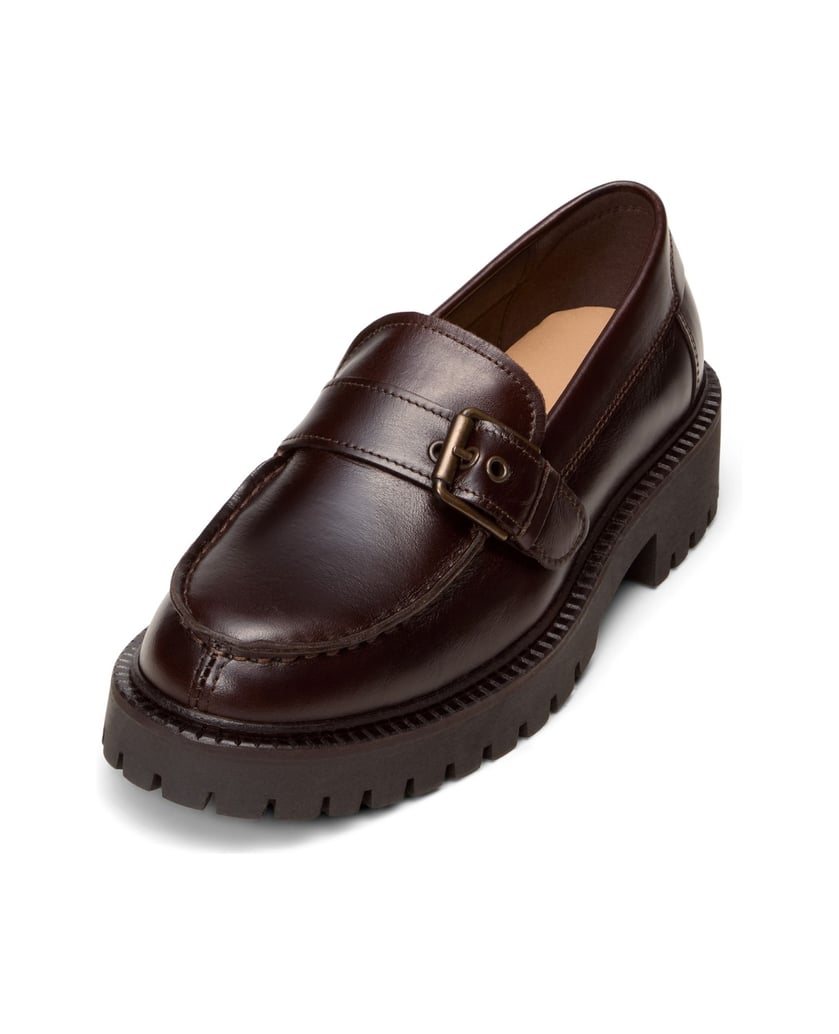 Marc-O´Polo-Loafer-schwarz