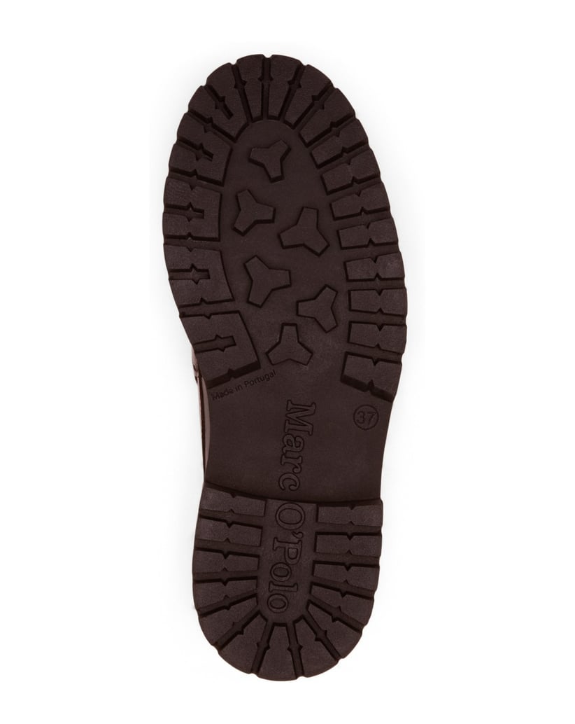 Marc-O´Polo-Loafer-schwarz