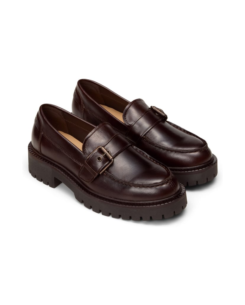 Marc-O´Polo-Loafer-schwarz