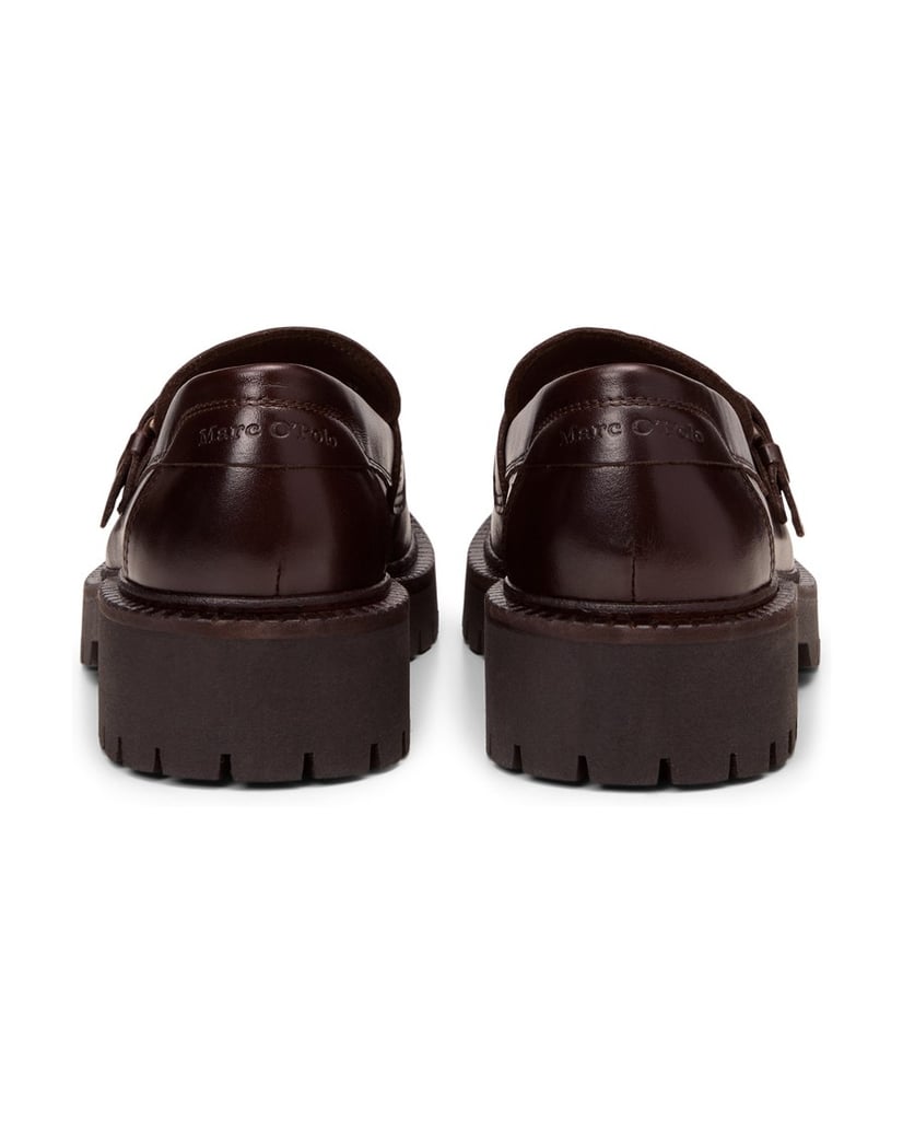Marc-O´Polo-Loafer-schwarz