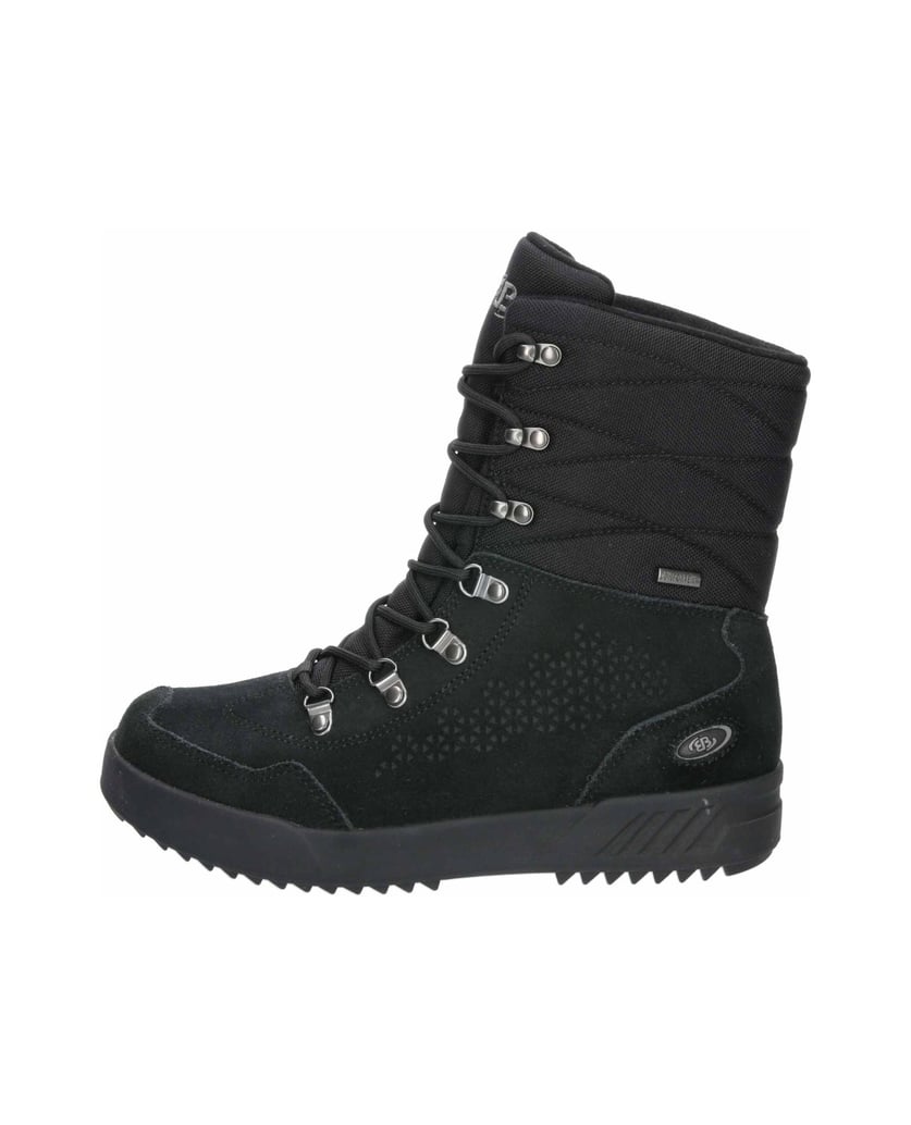Brütting-Winterboot-Svenika-schwarz