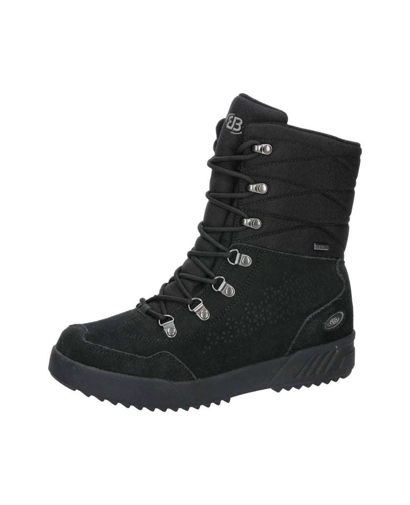 Brütting-Winterboot-Svenika-schwarz