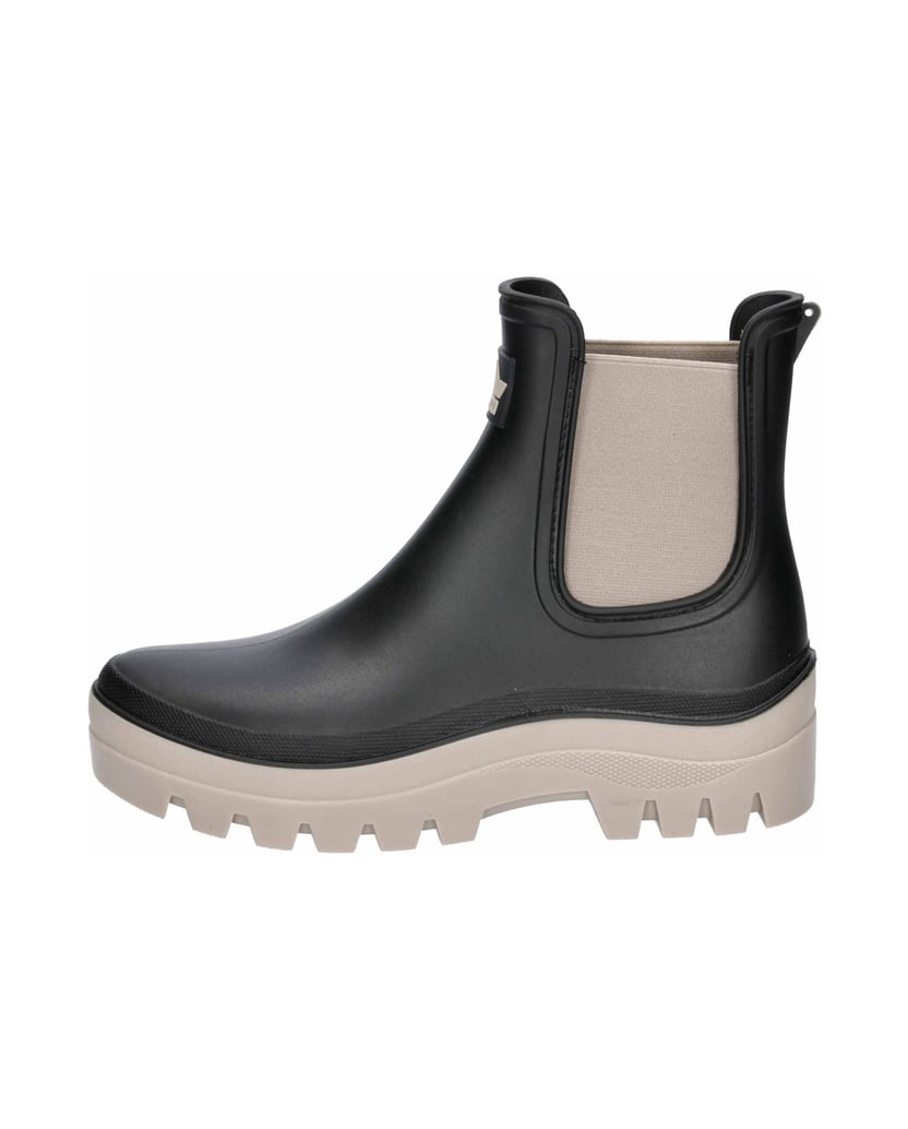 Lico-Gummistiefel-Neptuna-schwarz