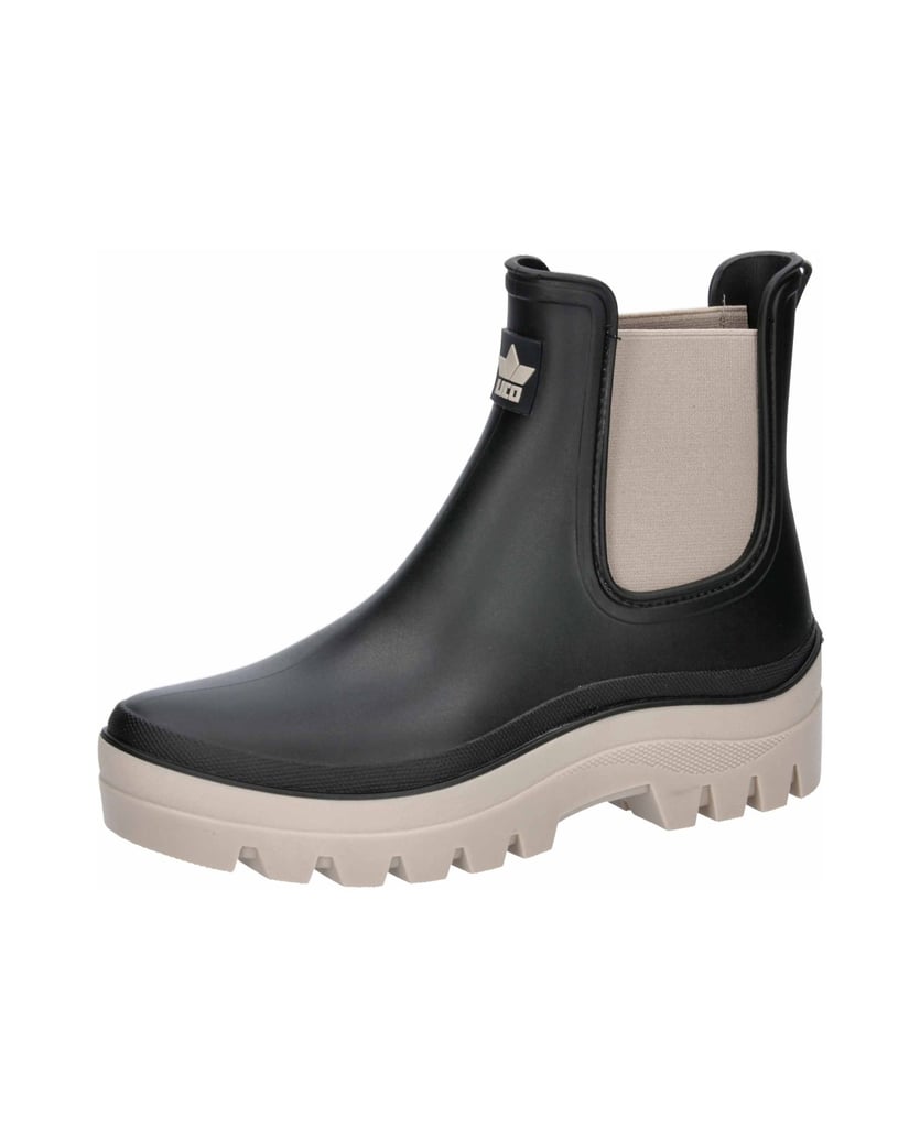 Lico-Gummistiefel-Neptuna-schwarz