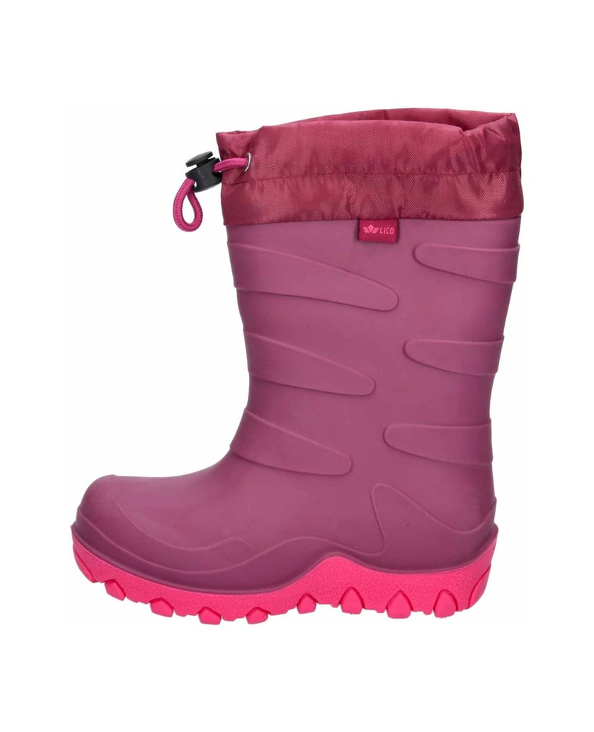 Lico-Gummistiefel-Cirrus-rot