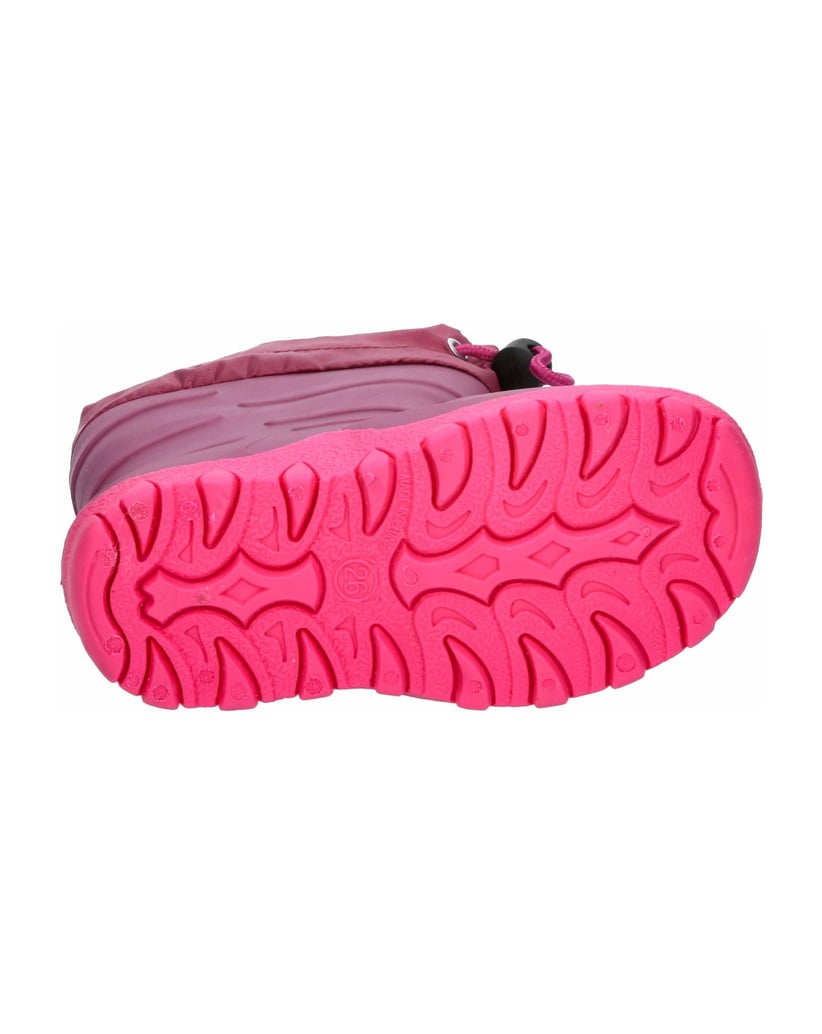 Lico-Gummistiefel-Cirrus-rot