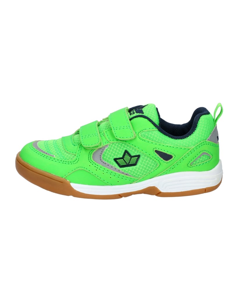 Lico-Sportschuh-Siro-V-grün
