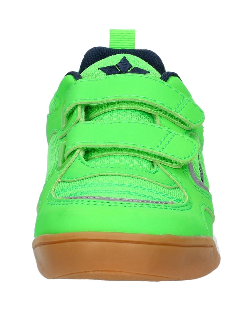 Lico-Sportschuh-Siro-V-grün