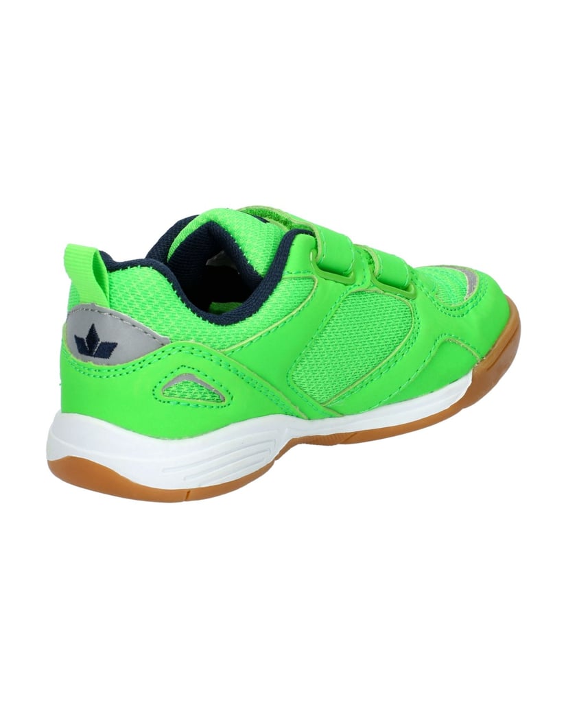 Lico-Sportschuh-Siro-V-grün