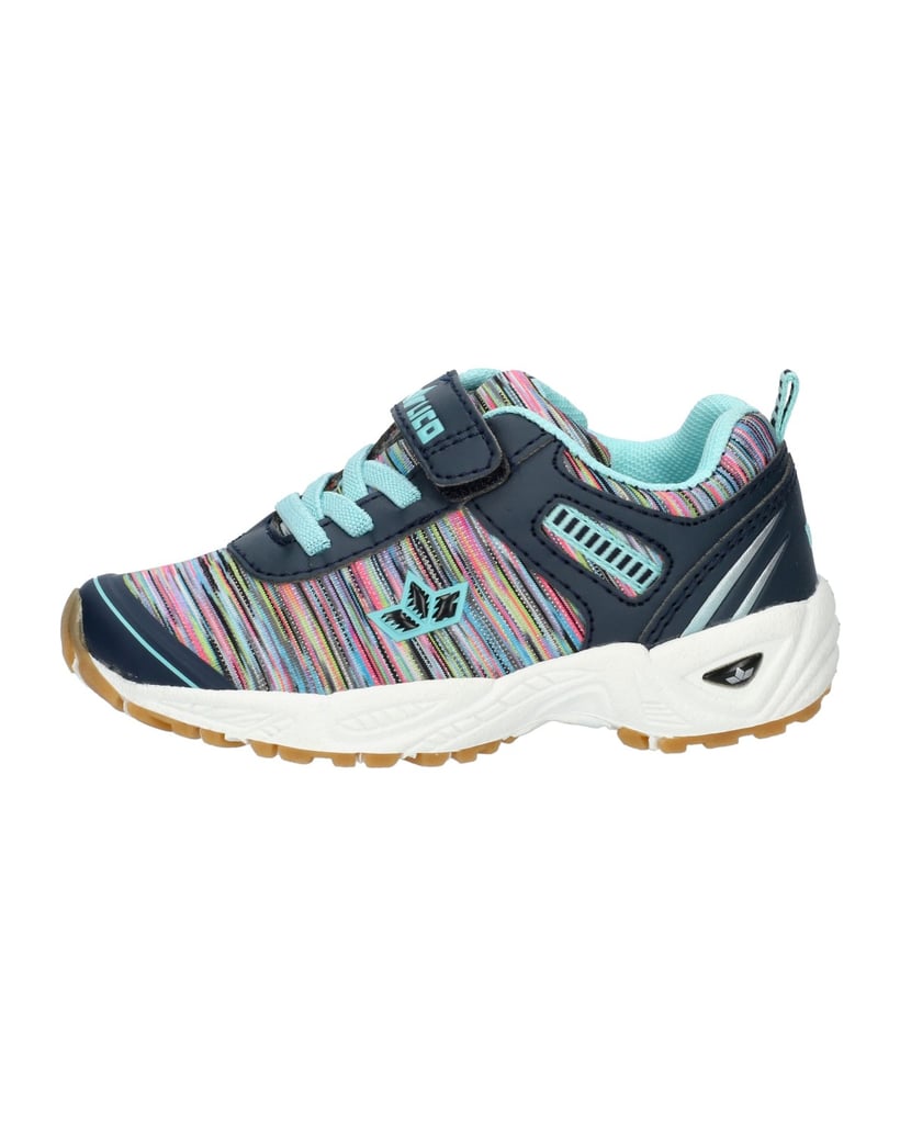 Lico-Sportschuh-Barney-VS-lila