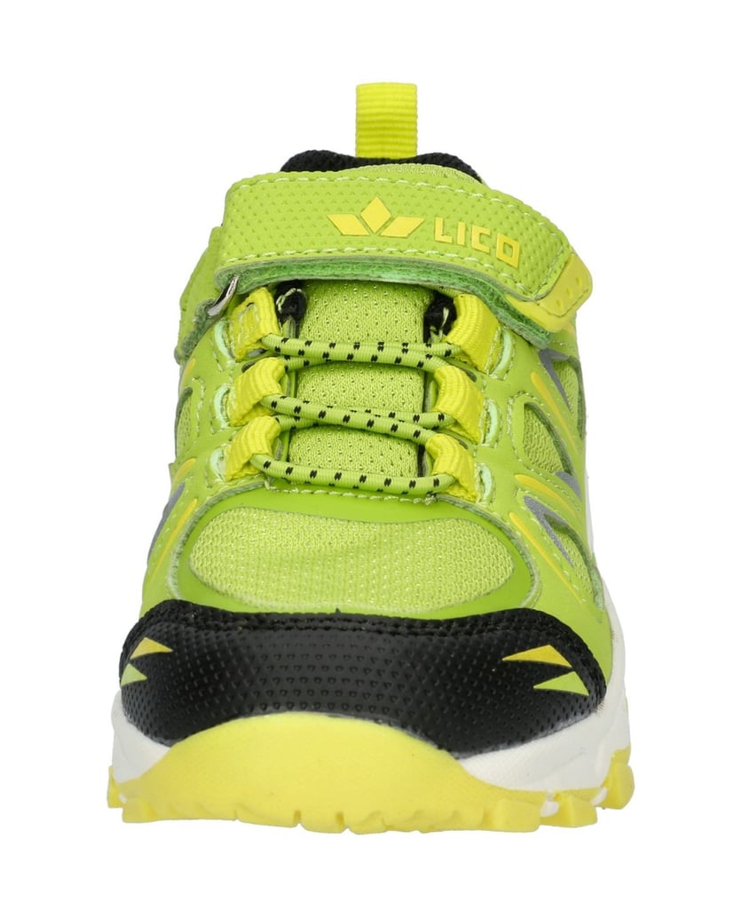 Lico-Outdoorschuh-Allen-VS-grün