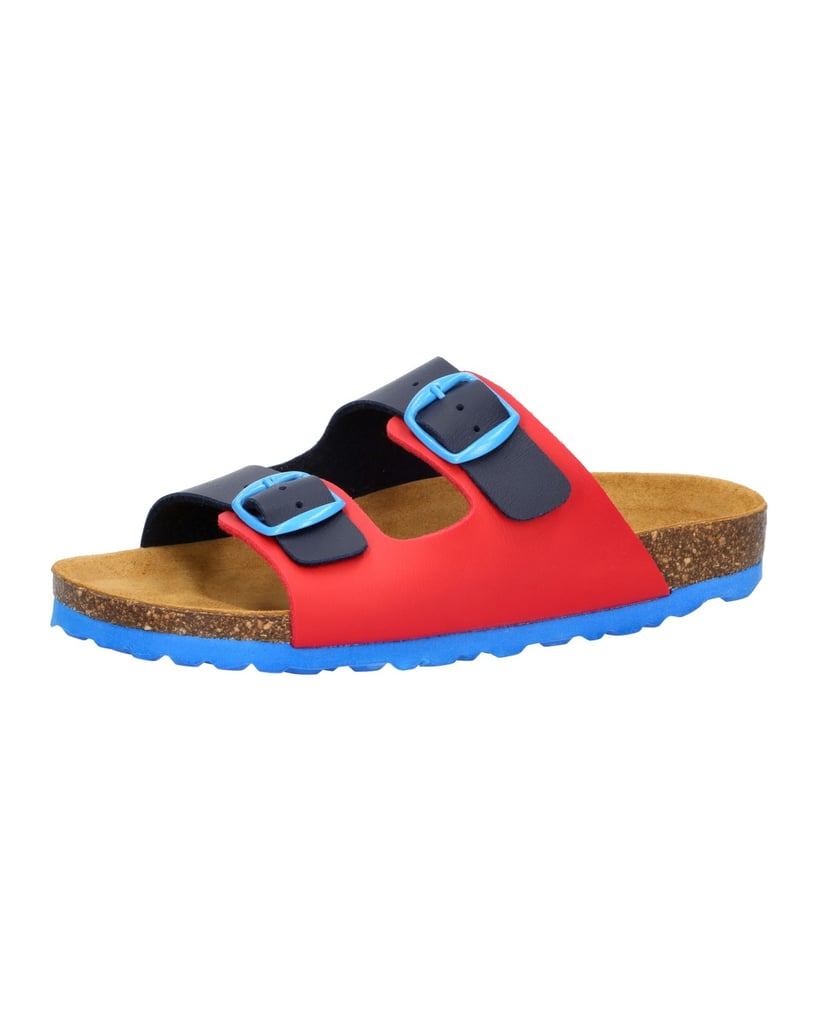 Lico-Pantolette-Bioline-Colored-Kids-rot