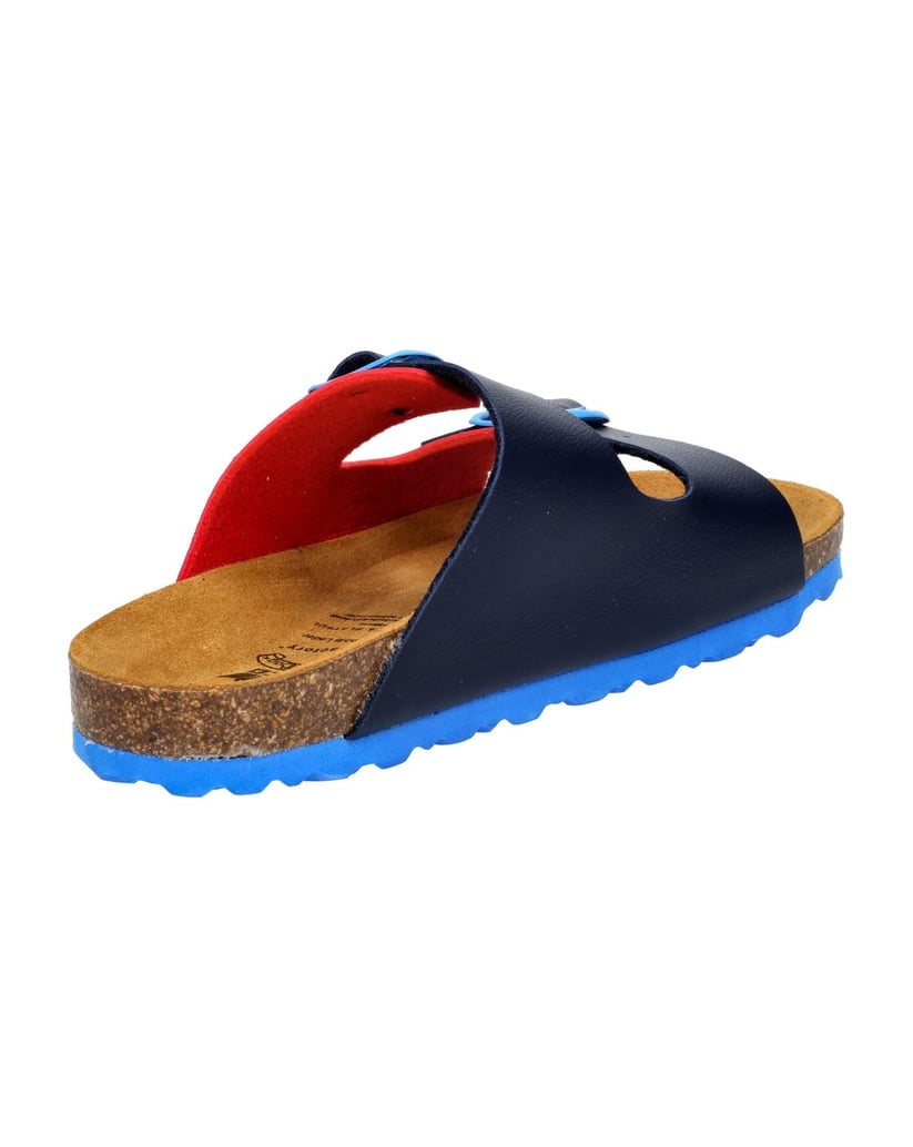 Lico-Pantolette-Bioline-Colored-Kids-rot