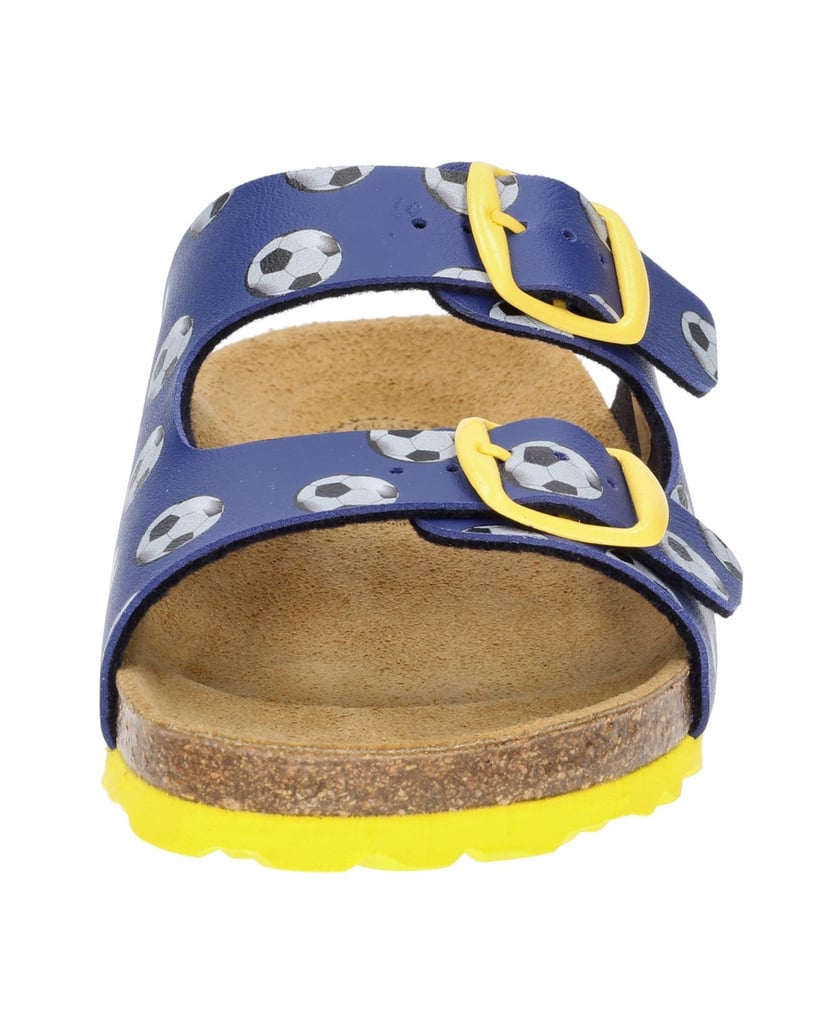 Lico-Pantolette-Bioline-Universe-blau