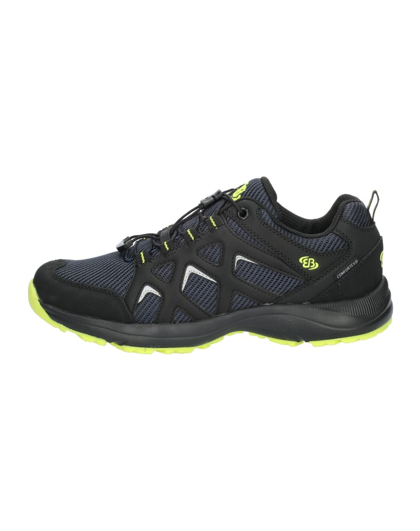 Brütting-Outdoorschuh-Tacna-schwarz