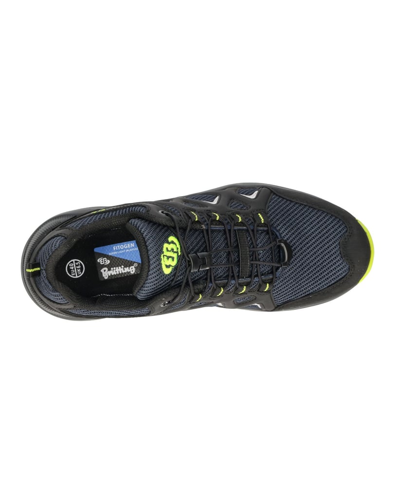 Brütting-Outdoorschuh-Tacna-schwarz