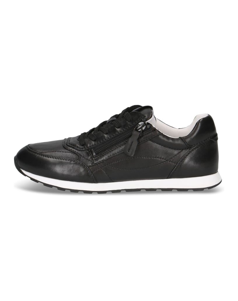 Caprice-Sneaker-weiss