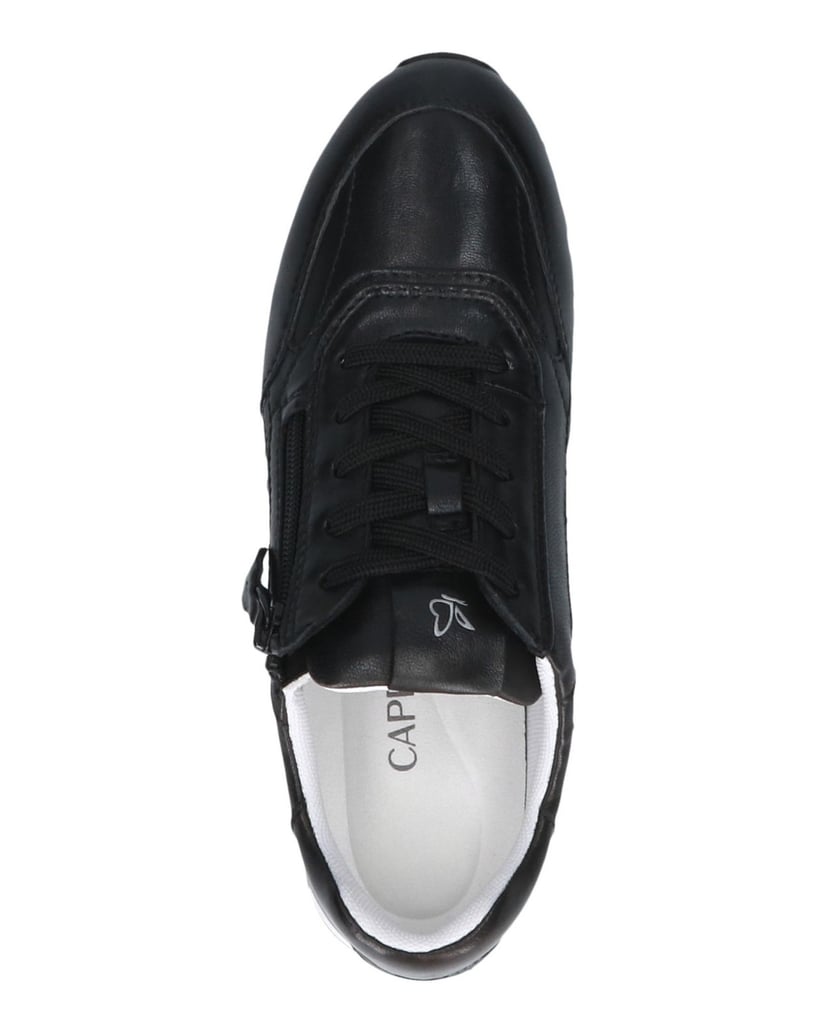 Caprice-Sneaker-weiss