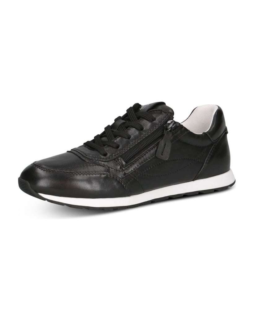 Caprice-Sneaker-weiss